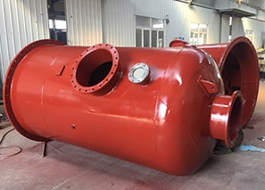 十堰真空除氧器