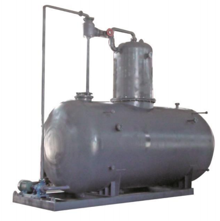 十堰除氧器工作步骤