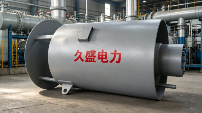 十堰蒸汽消声器