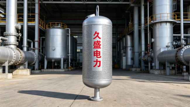 十堰小孔消声器